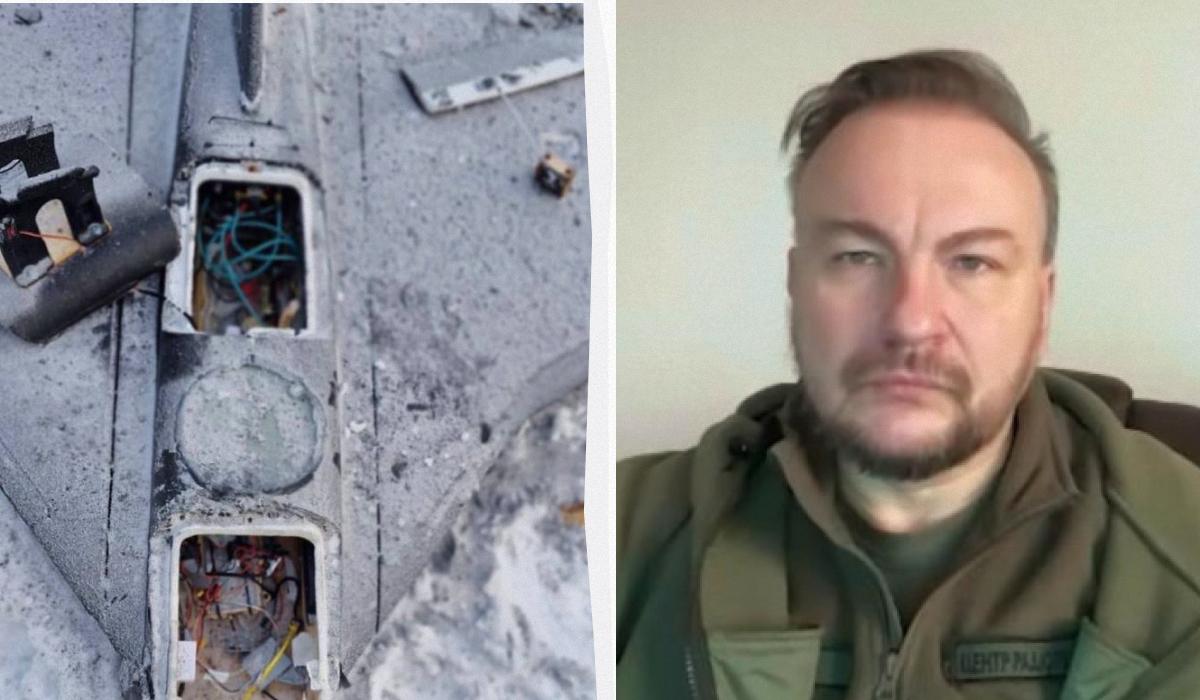 Росіяни придумали новий спосіб використання дронів 'Гербера', - Флеш (фото)