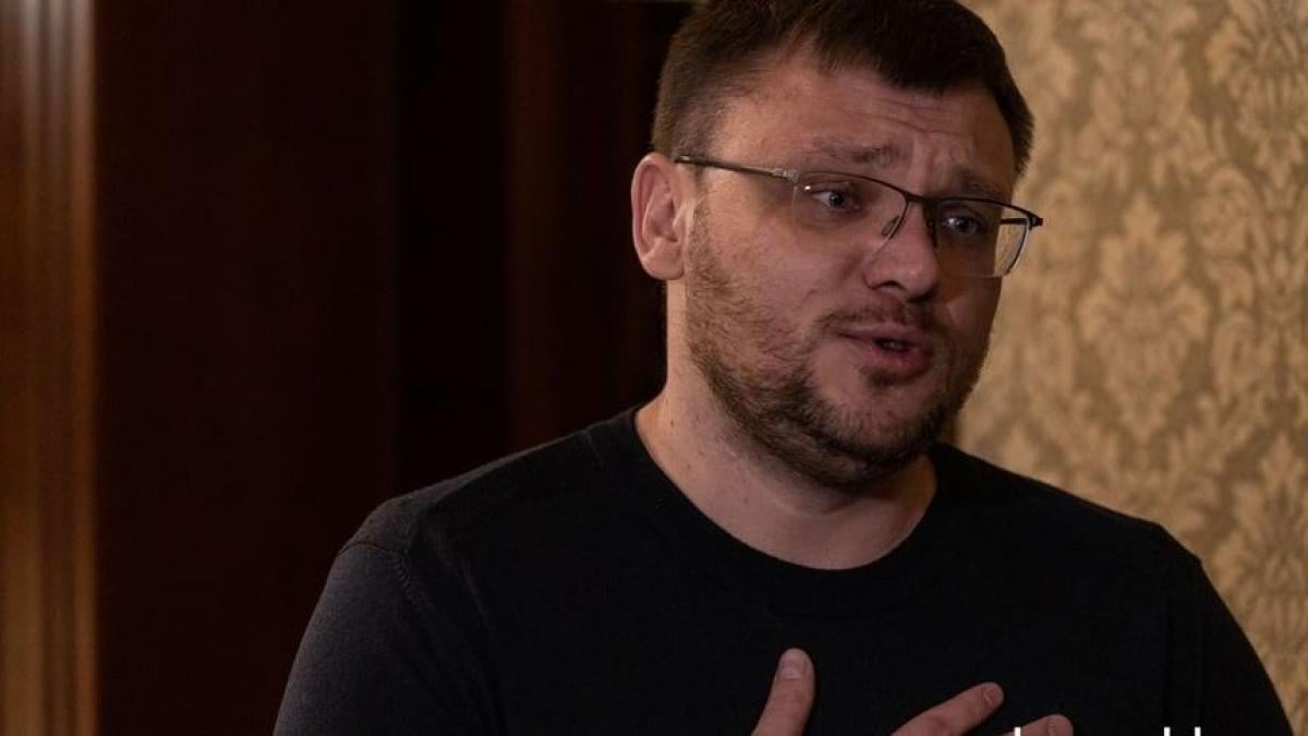 Не лише вирок за підкуп виборців: експрокурор САП заявив, що директор НАБУ перебував у розшуку