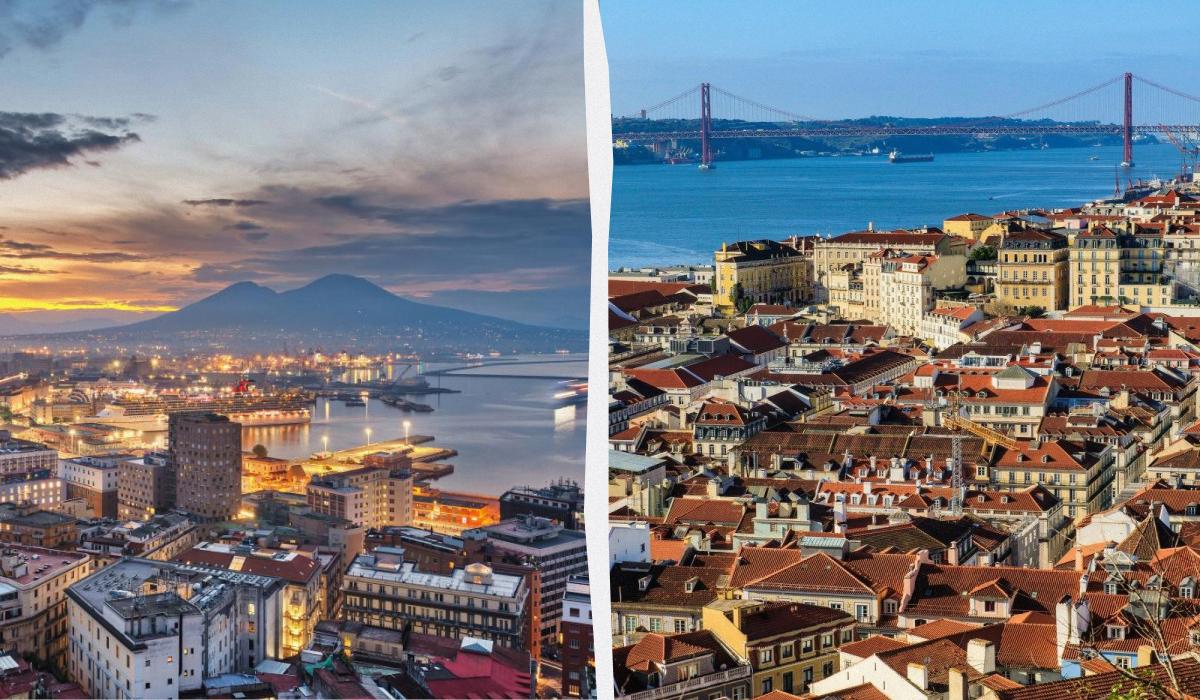 Lonely Planet назвал четыре популярных места в Европе, которые стоит посетить в марте