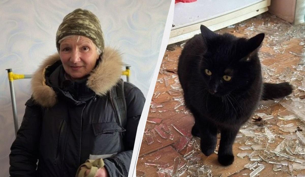 'Хрен нас этим запугаете': жительница Днепра обратилась к россиянам после ночной атаки (видео) 'Хрен нас этим запугаете': жительница Днепра обратилась к россиянам после ночной атаки (видео)