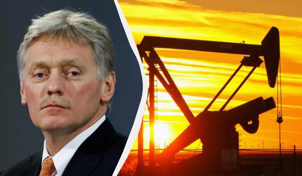 У Путина отреагировали на заявление Трампа об отказе Индии от российской нефти