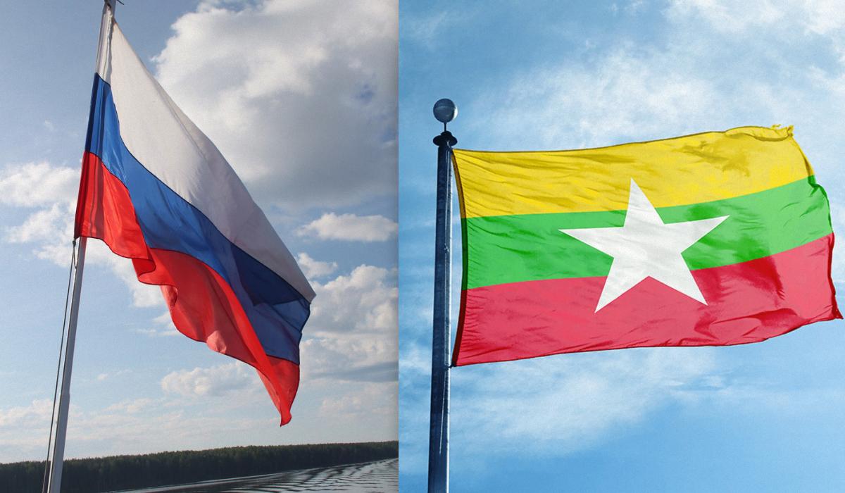 Россия нашла еще одного союзника в Азии: в Bloomberg раскрыли детали