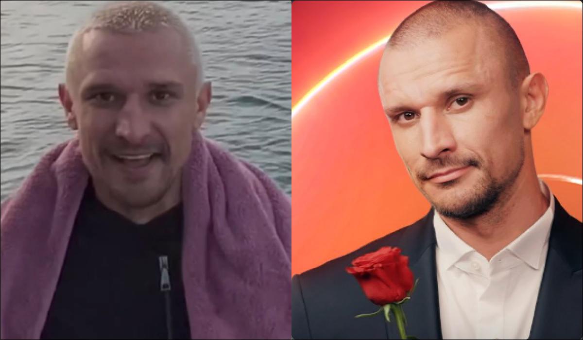 Сценарий и сюрпризы: Цымбалюк выдал порцию новых признаний о шоу 'Холостяк'