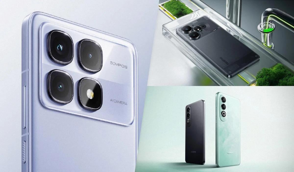 Эксперты выбрали лучшие смартфоны 2026 года с точки зрения цена/производительность