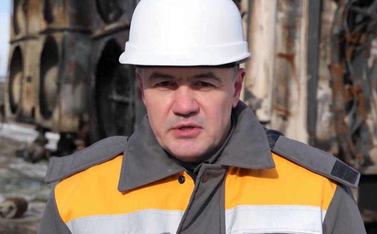 'Это трагедия не только для компании, но и для всей страны': глава ДТЭК Тимченко об атаке на гражданский автобус с шахтерами