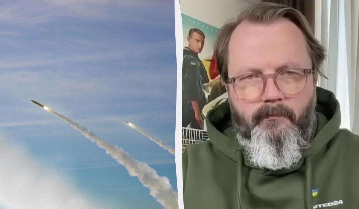 Храпчинський пояснив небезпеку нових ударів по Україні