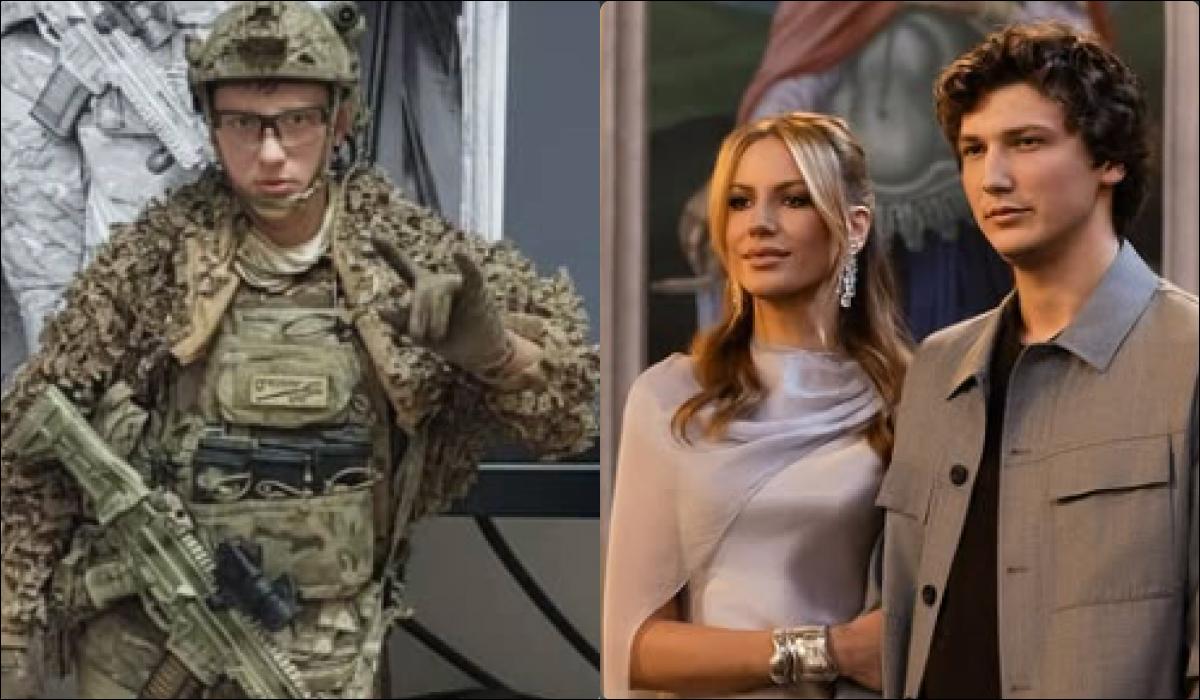 Леся Нікітюк показала, як привітала нареченого-воїна з 14 лютого (фото)