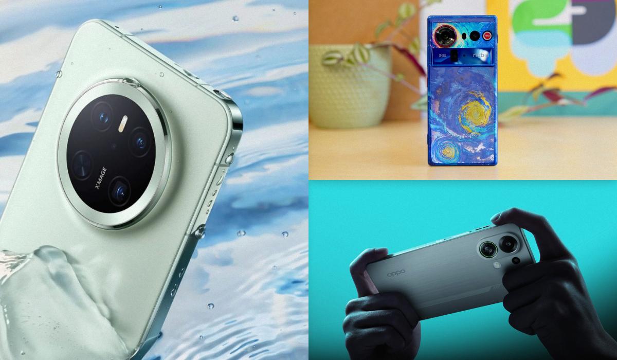 Опрос показал, какими смартфонами больше всего довольны пользователи в 2026 году