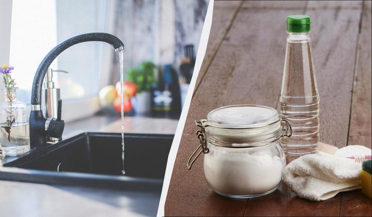 запах канализации из умывальника запах канализации из умывальника