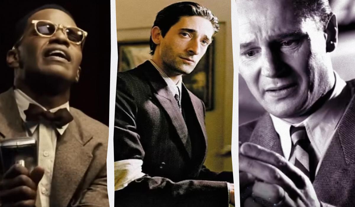 фильмы на реальных событиях