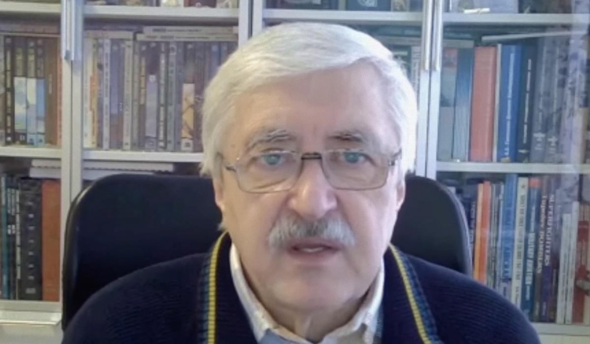 Іран погрожує ударами по Європі: експерт пояснив, чи можливі атаки балістикою Іран погрожує ударами по Європі: експерт пояснив, чи можливі атаки балістикою