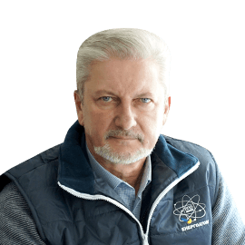 голова профспілки Сергій Снітков