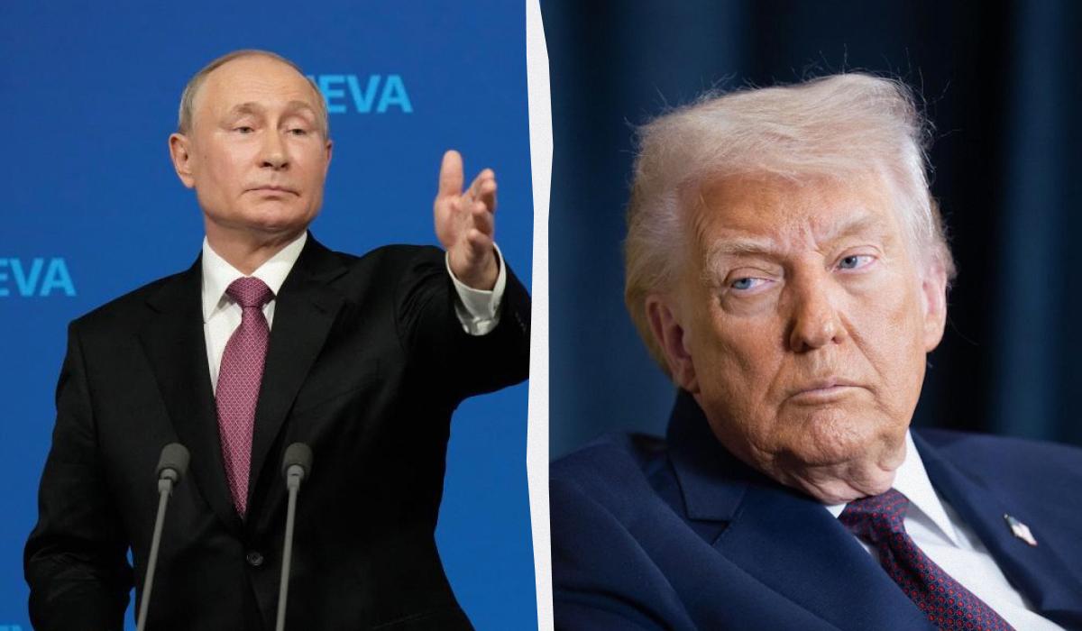 Это не мир, а пауза перед вторжением: The Telegraph рассказало о роковой ошибке Трампа