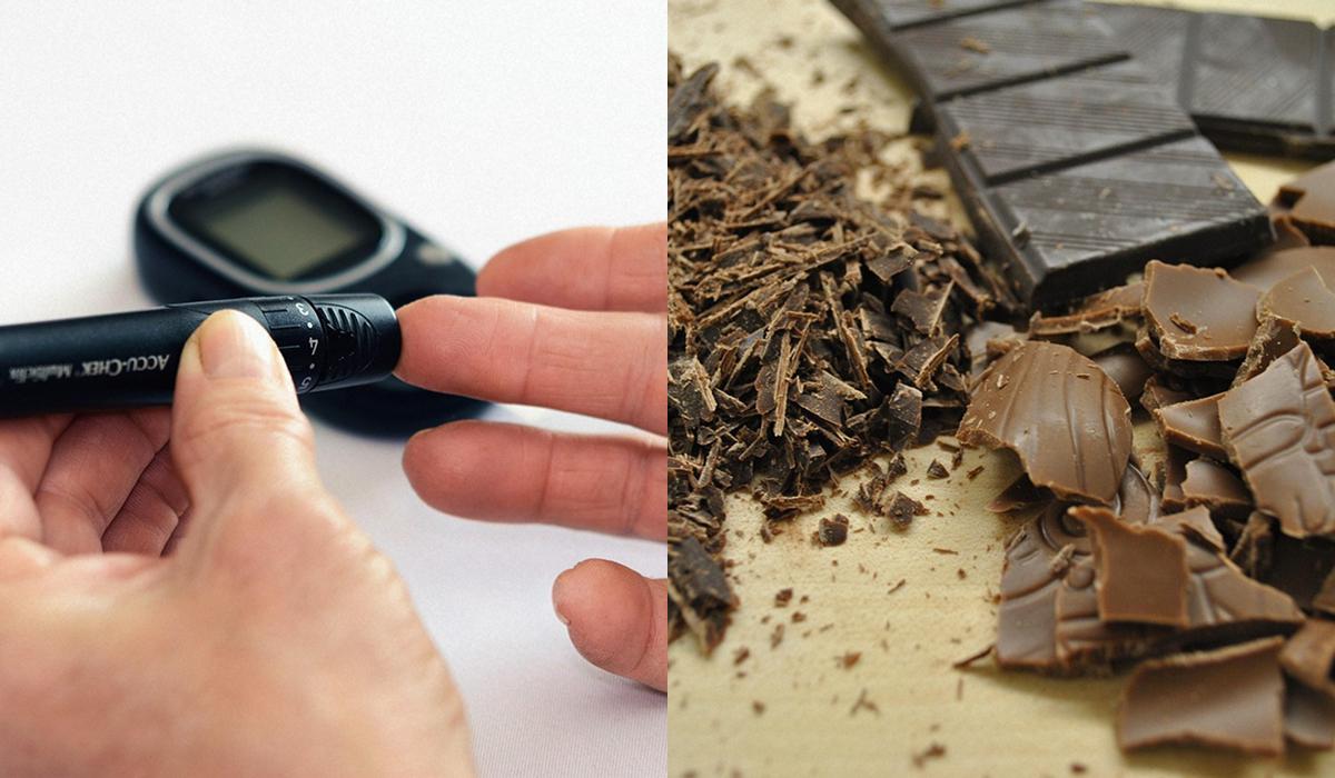 Чорний шоколад при діабеті: дієтологи розвінчали популярний міф