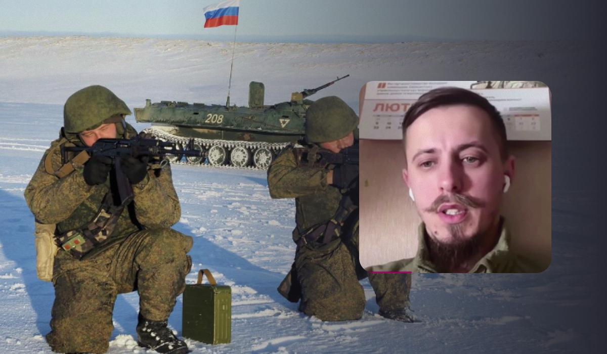 Настільки великий мінус сповільнив окупантів: військовий про ситуацію на передовій