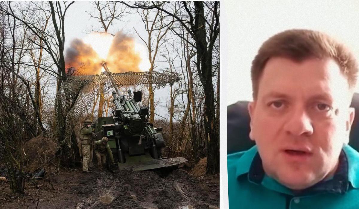 Для битви за Слов’янськ і Краматорськ окупантам треба виконати 3 завдання, – експерт