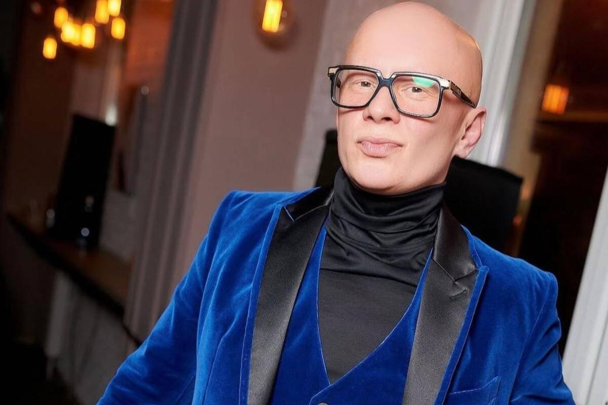 'Могли і не прокинутись': у будинок відомого українського продюсера влучив ворожий дрон