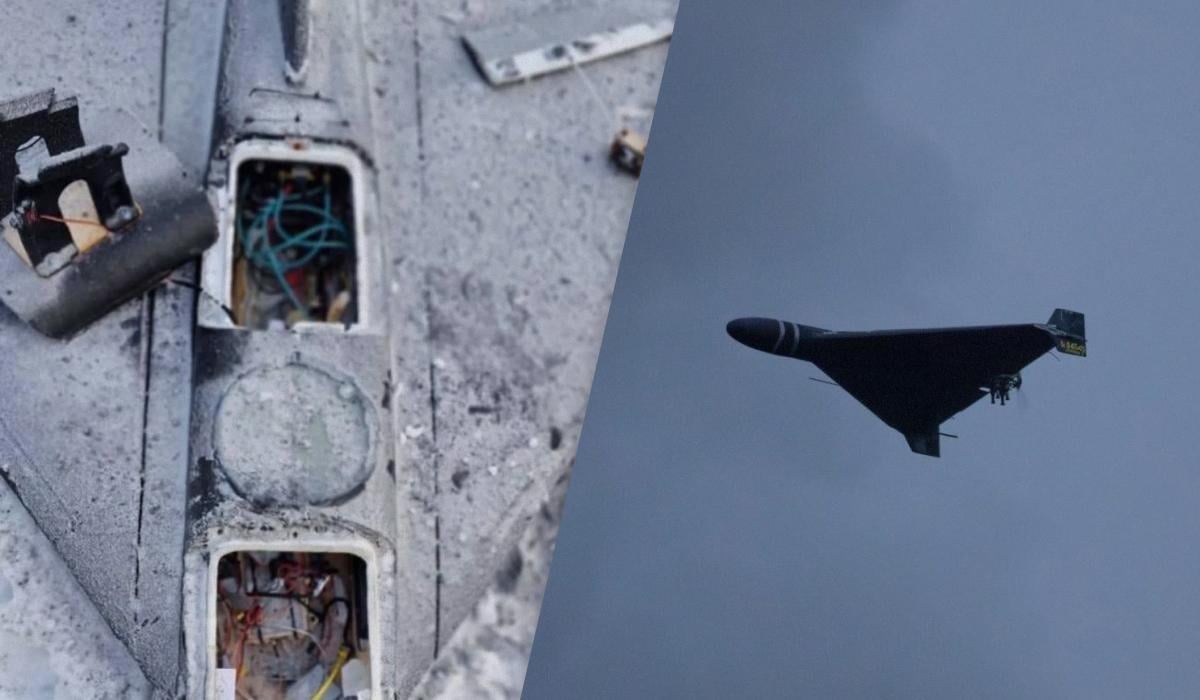 Россияне используют дроны 'Гербера' по-новому: в ISW объяснили, чем это опасно