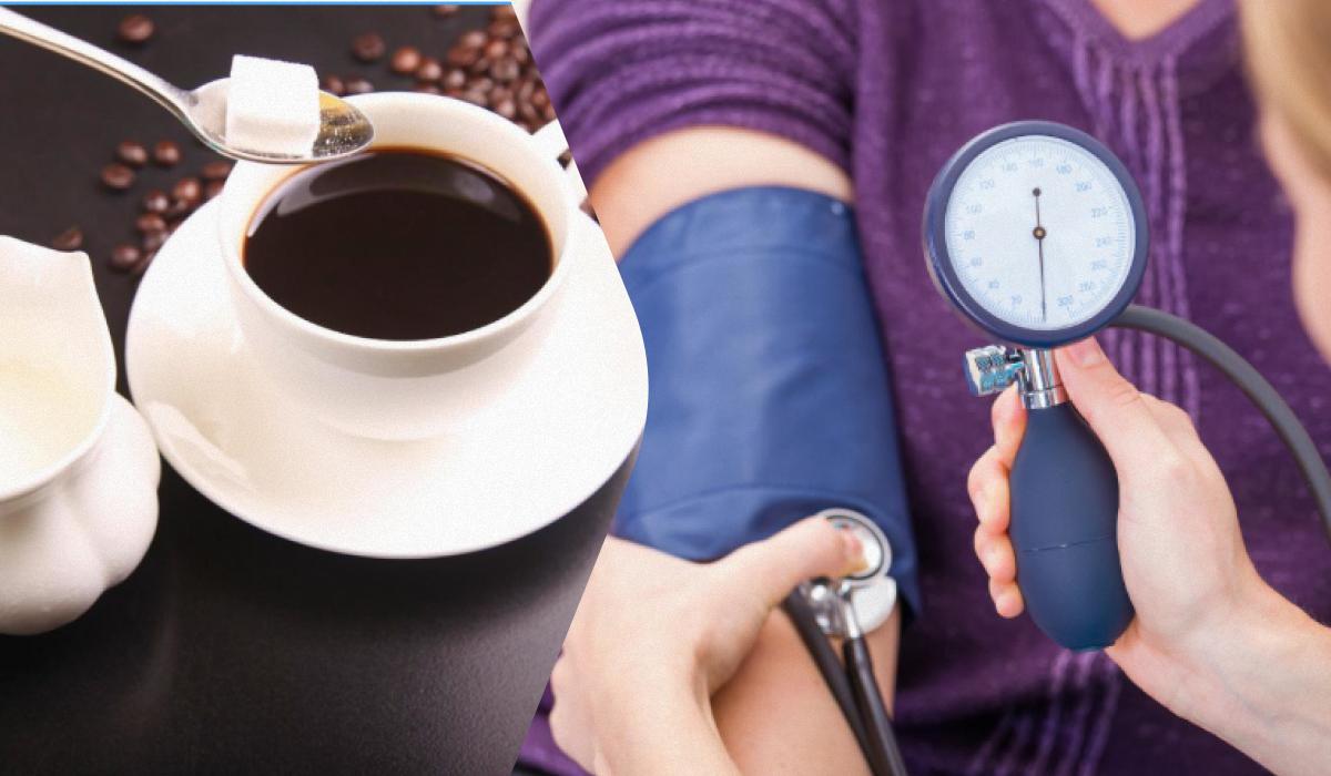 Скільки кави можна пити при високому тиску: дієтологиня дала відповідь