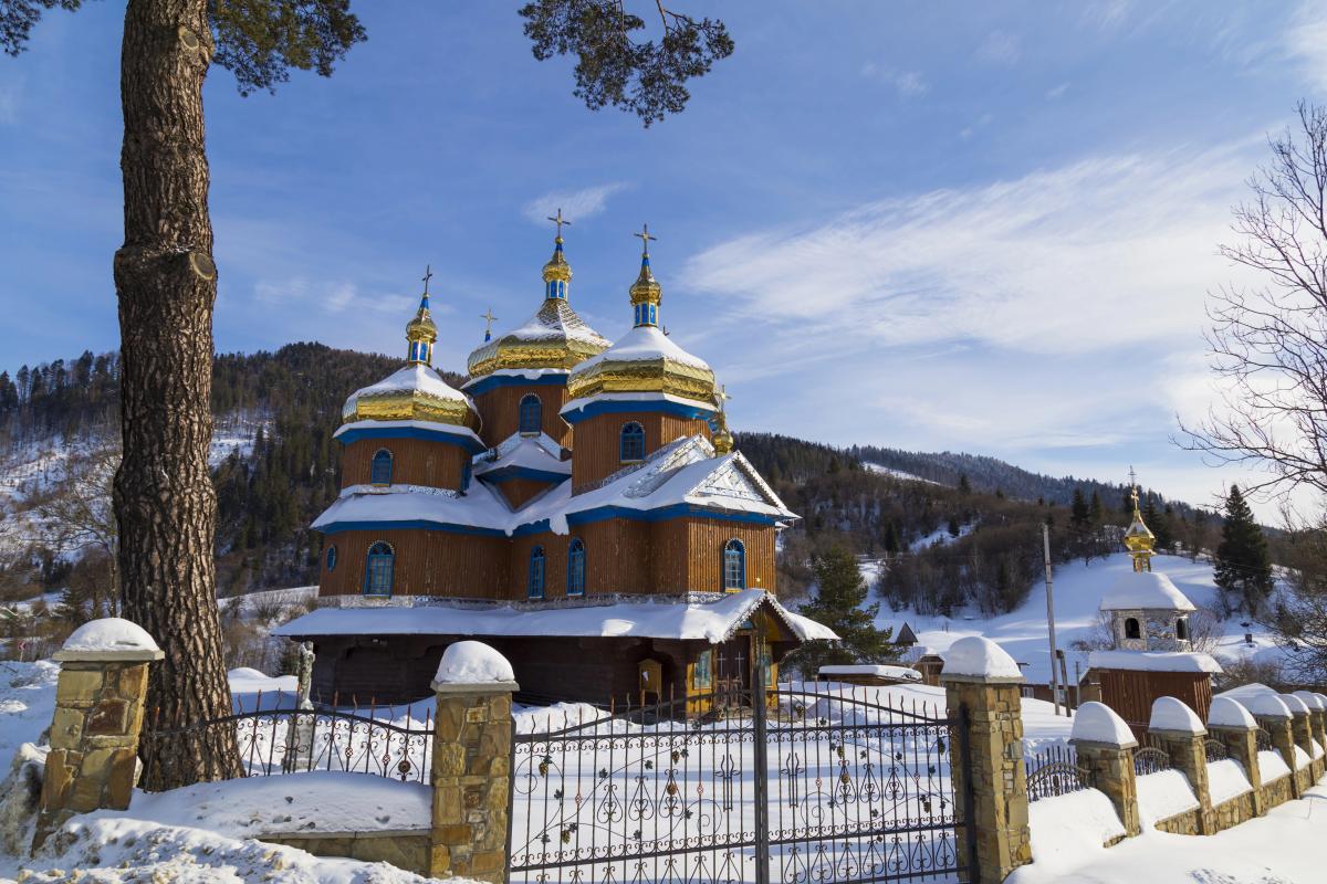 Какой сегодня церковный праздник 5 февраля 2026 года