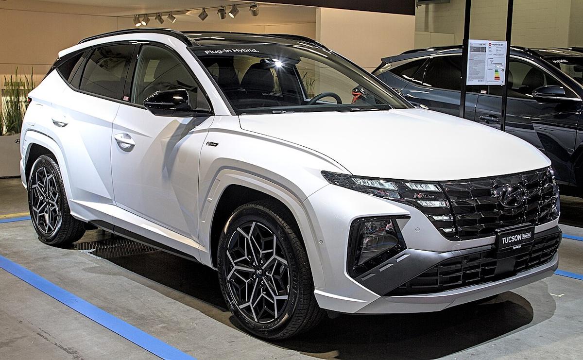 Названо найпопулярніший в Україні бензиновий автомобіль