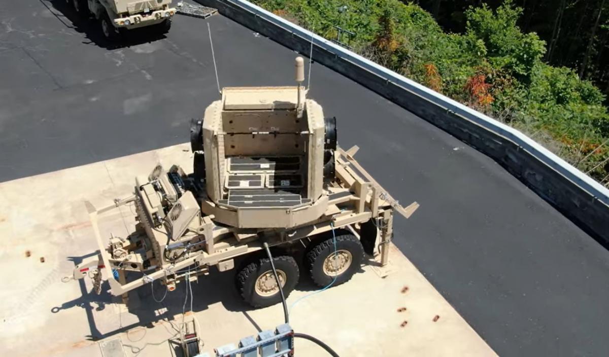 Крок уперед у збитті 'Калібрів' і 'Шахедів': США отримали РЛС, яка 'бачить' на 75% далі