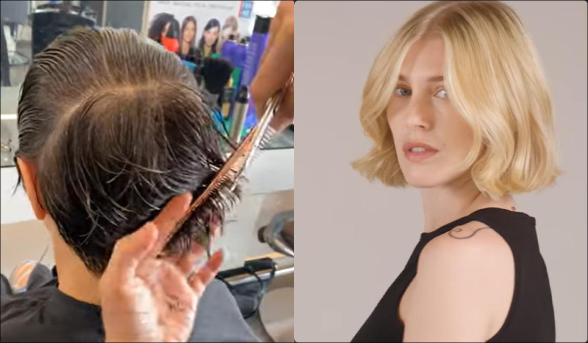 Самые лучшие короткие стрижки для тонких волос: 7 обалденных причесок