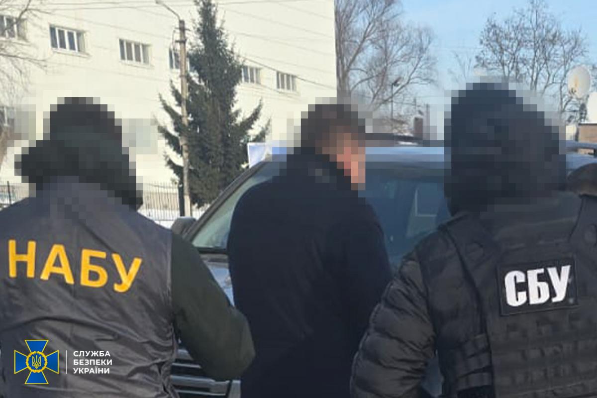 Детективы разоблачили нардепа в хищении имущества Нацакадемии аграрных наук