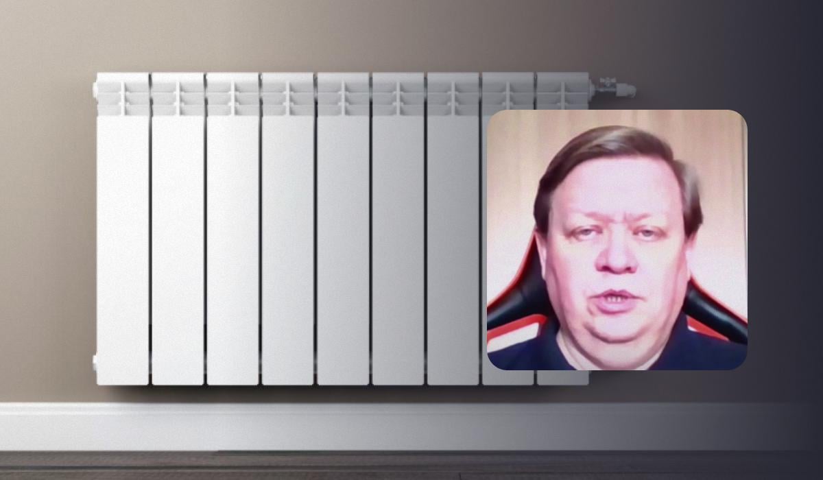 Не все пов'язане з трьома ТЕЦ: експерт про ситуацію з опаленням у Києві