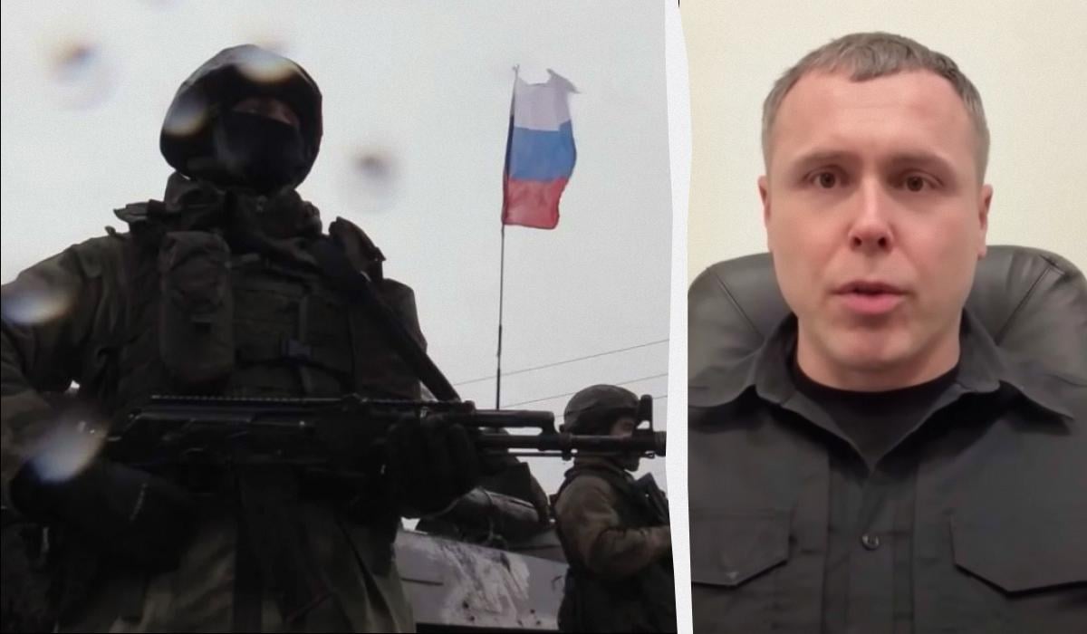 РФ вимагає Донеччину не для того, щоб зупинитися: нардеп розкрив плани ворога