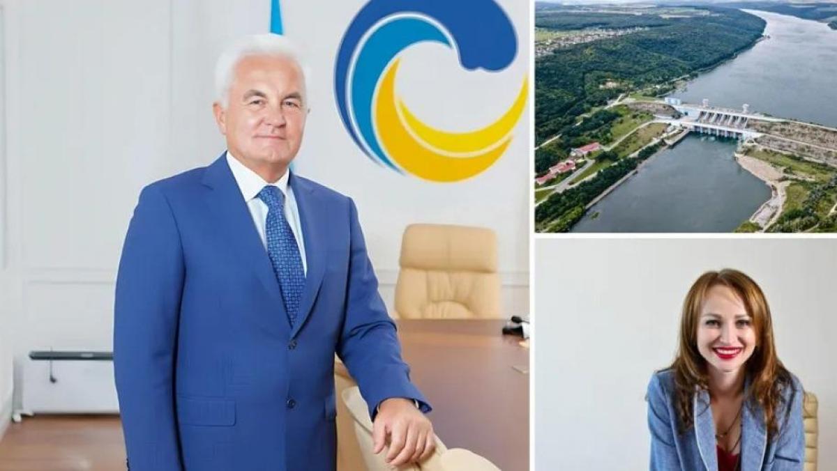 Договоры подряда на защиту ГАЭС на 5,6 миллиардов: СМИ рассказали, как неизвестная фирма из Житомира получила контракты с 'Укргидроэнерго'