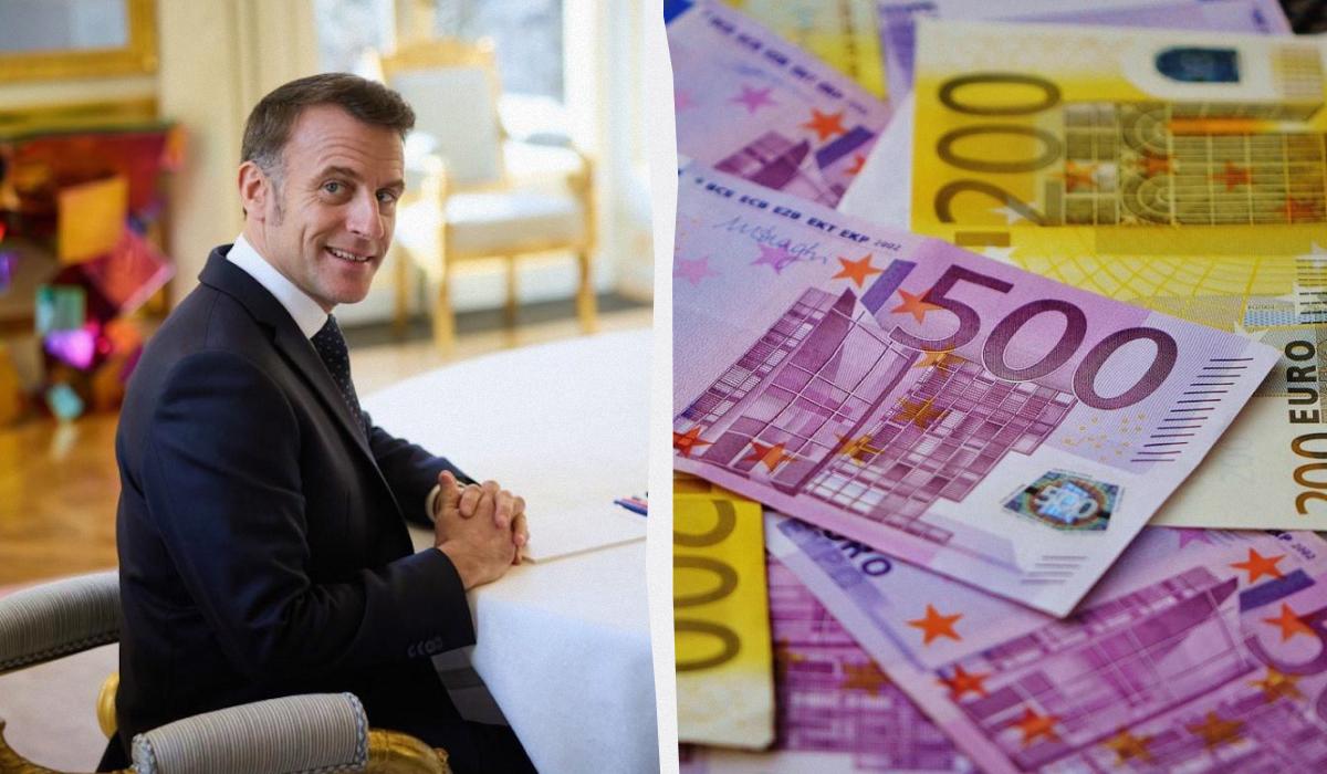 Франция блокирует €90 млрд для Украины, - Politico