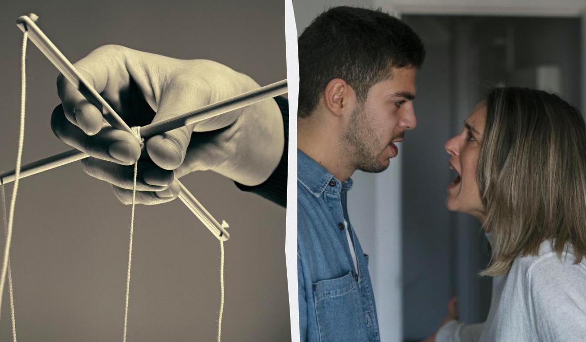 Як розпізнати маніпулятора: 11 фраз, за якими ховається страх відповідальності