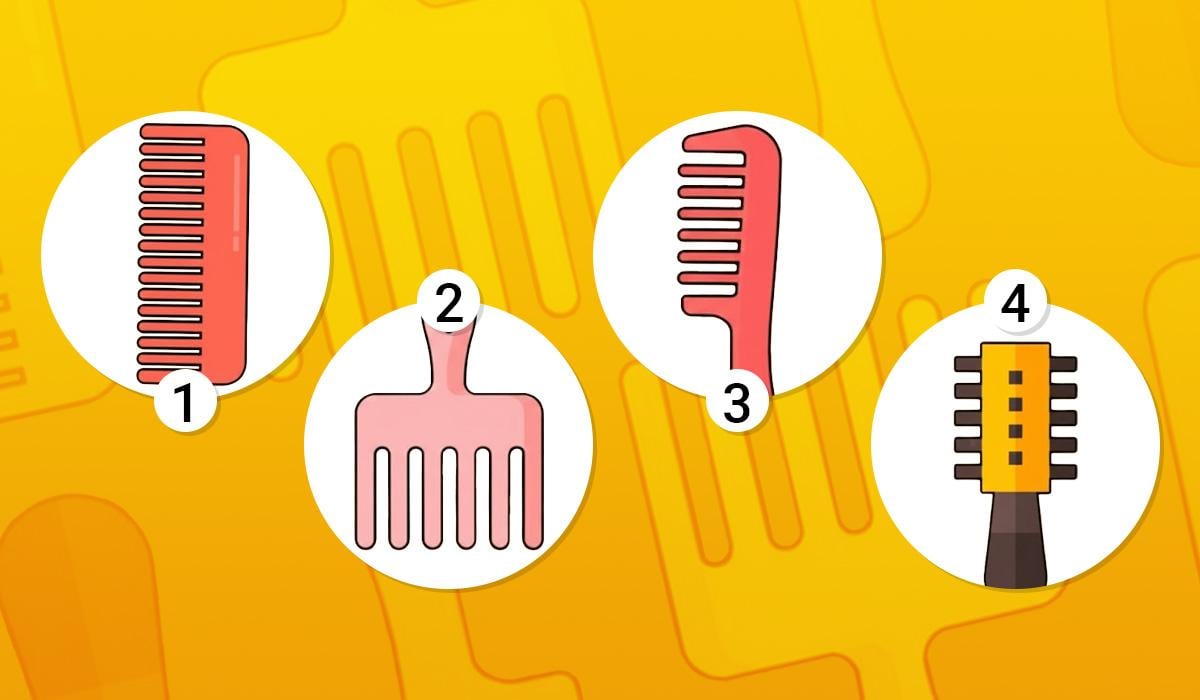 психологічний тест