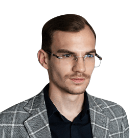 Нікіта Муренко