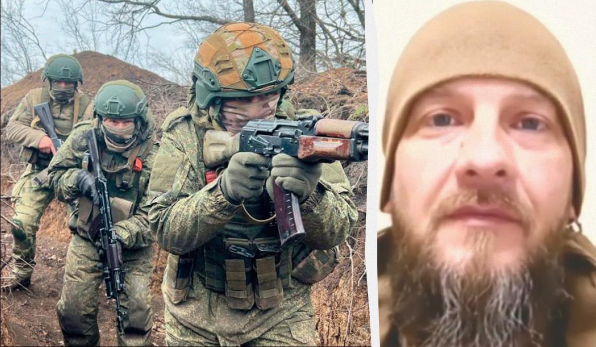 Россияне давят сразу с двух направлений: военный рассказал о ситуации под Покровском