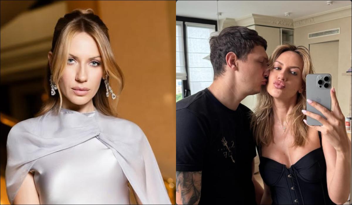 Леся Никитюк готовится к свадьбе: звездная подруга ведущей случайно проговорилась