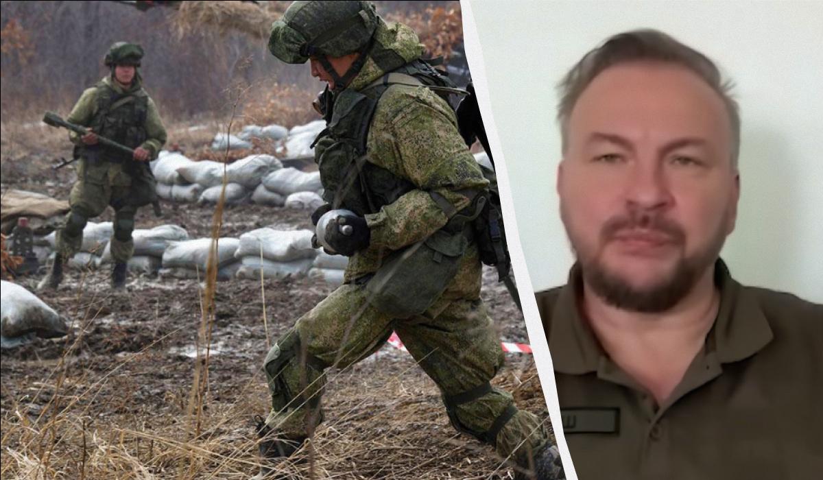 У росіян на фронті катастрофа через Starlink, все управління лягло, - Флеш