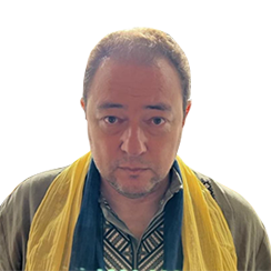 Сергій Корсунський