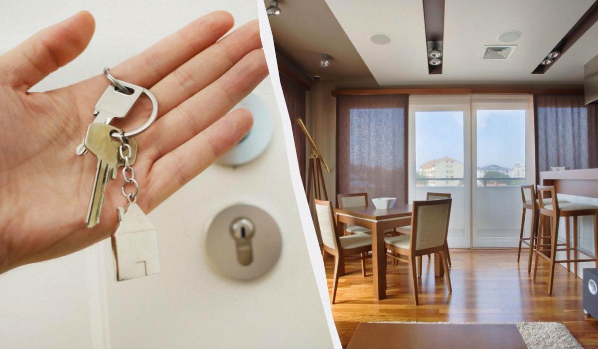 Однокімнатні квартири в Києві в 'простої': що відбувається на ринку оренди Однокімнатні квартири в Києві в 'простої': що відбувається на ринку оренди