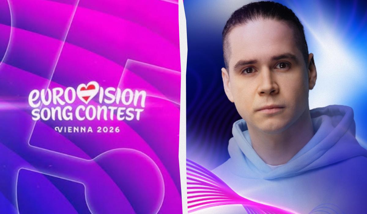 Попри обстріли і блекаути: на фінал Нацвідбору на 'Євробачення' їде іноземний співак