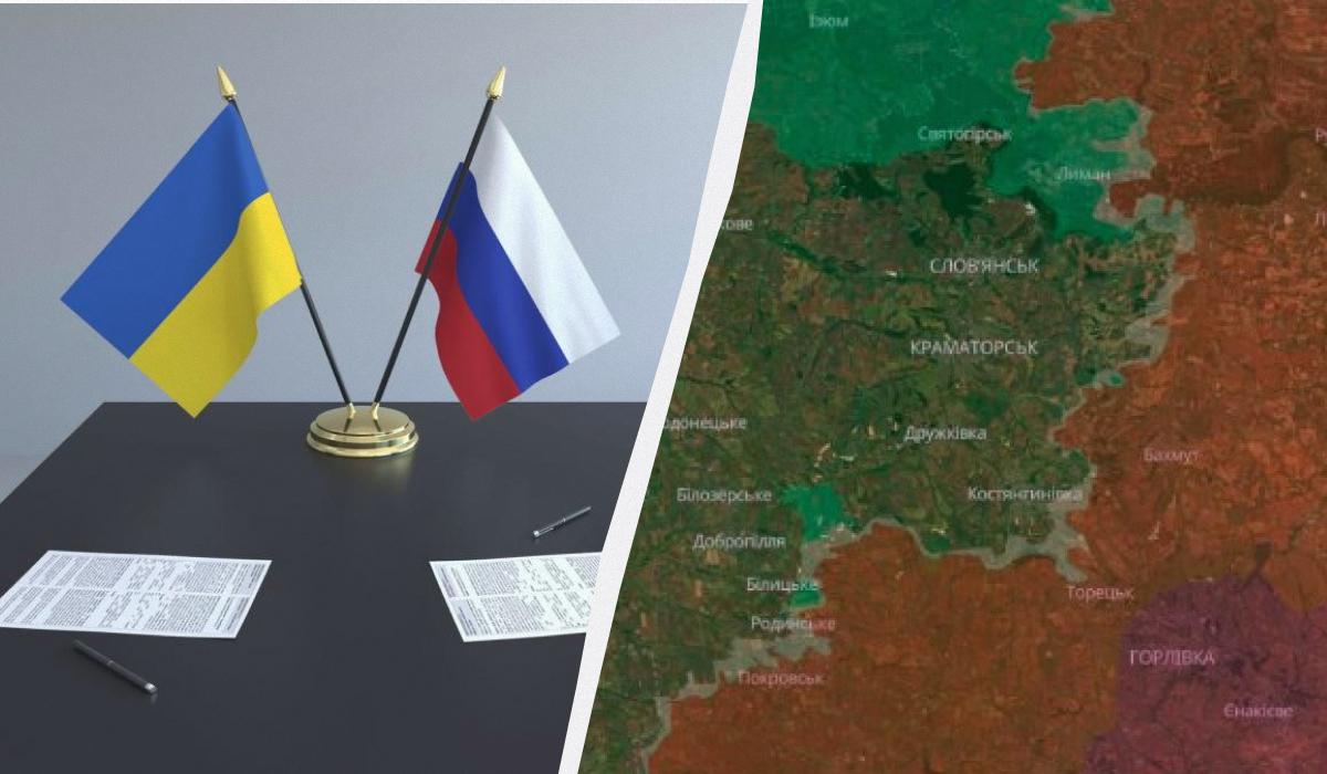 РФ на переговорах в Абу-Даби выдвинула новые жесткие условия по Донбассу, - росСМИ