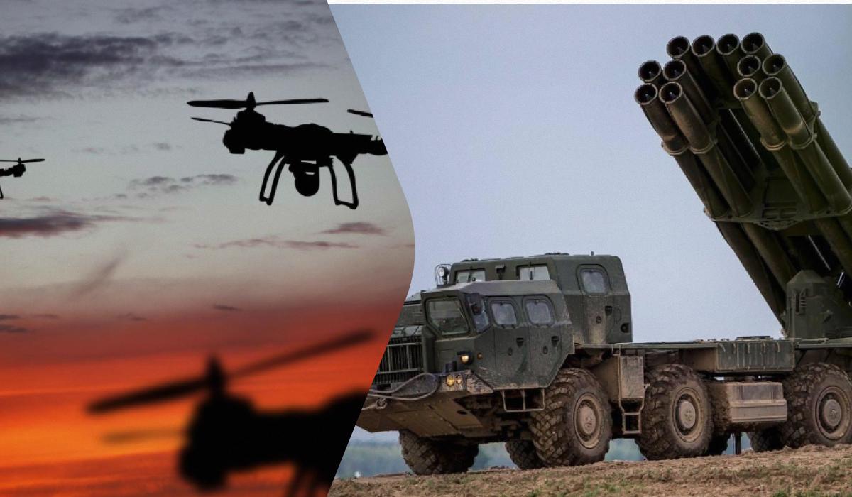 Поражен ряд важных объектов россиян: Генштаб раскрыл детали