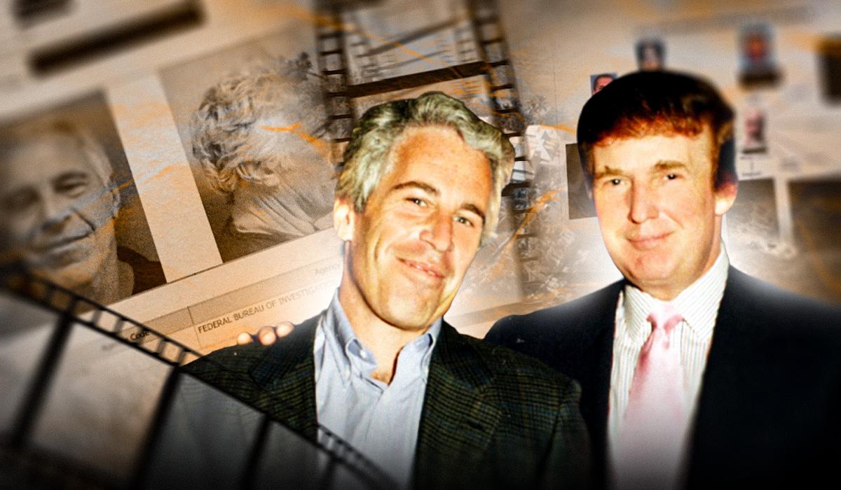 Файли Епштейна як 'нова норма': світ не зміниться, а Трамп (та інші) не постраждають