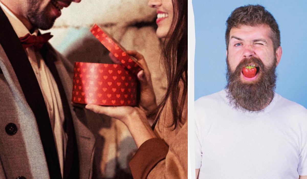 Что подарить мужчине на День влюбленных: подборка идей на любой бюджет