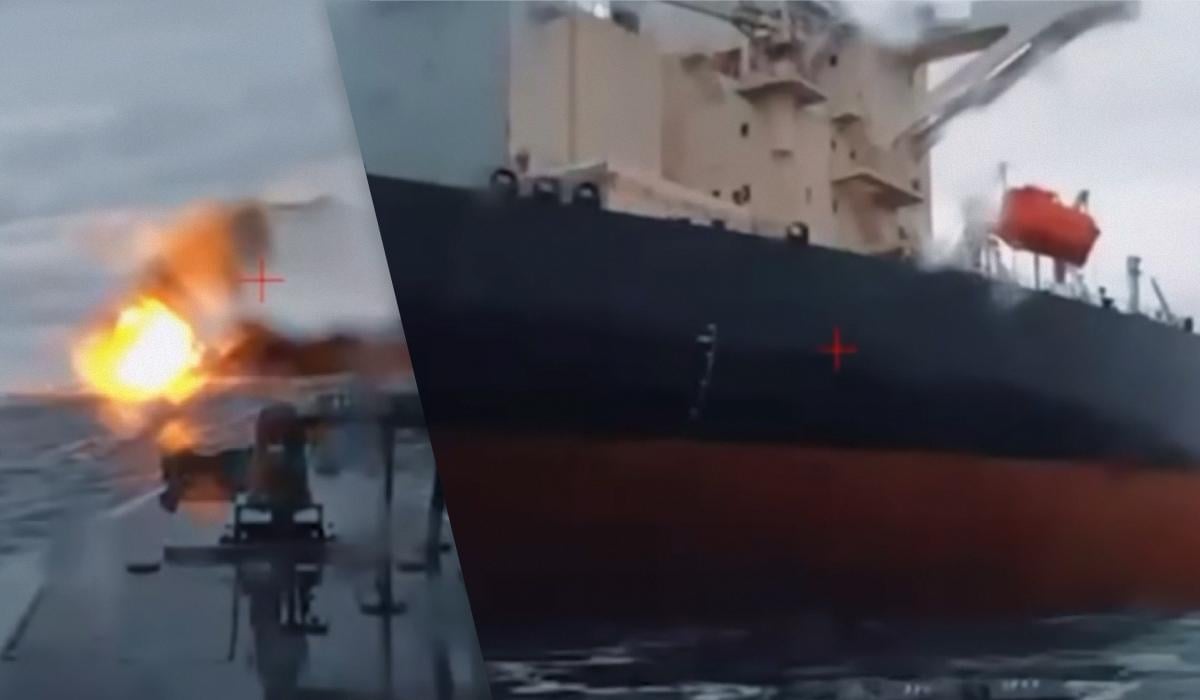 Угроза российской нефти: Европа планирует сокрушительный удар по 'теневому флоту', - WP