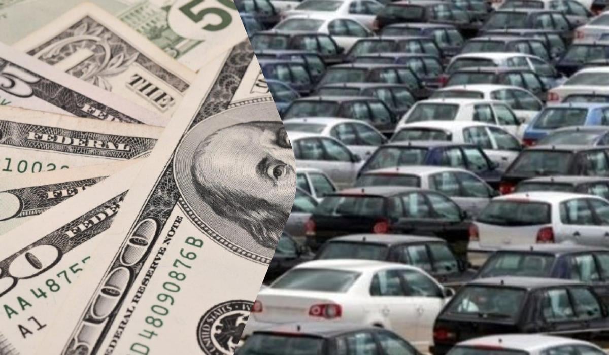 Ціни на деякі вживані автомобілі в Україні злетіли на $6000: в чому причина