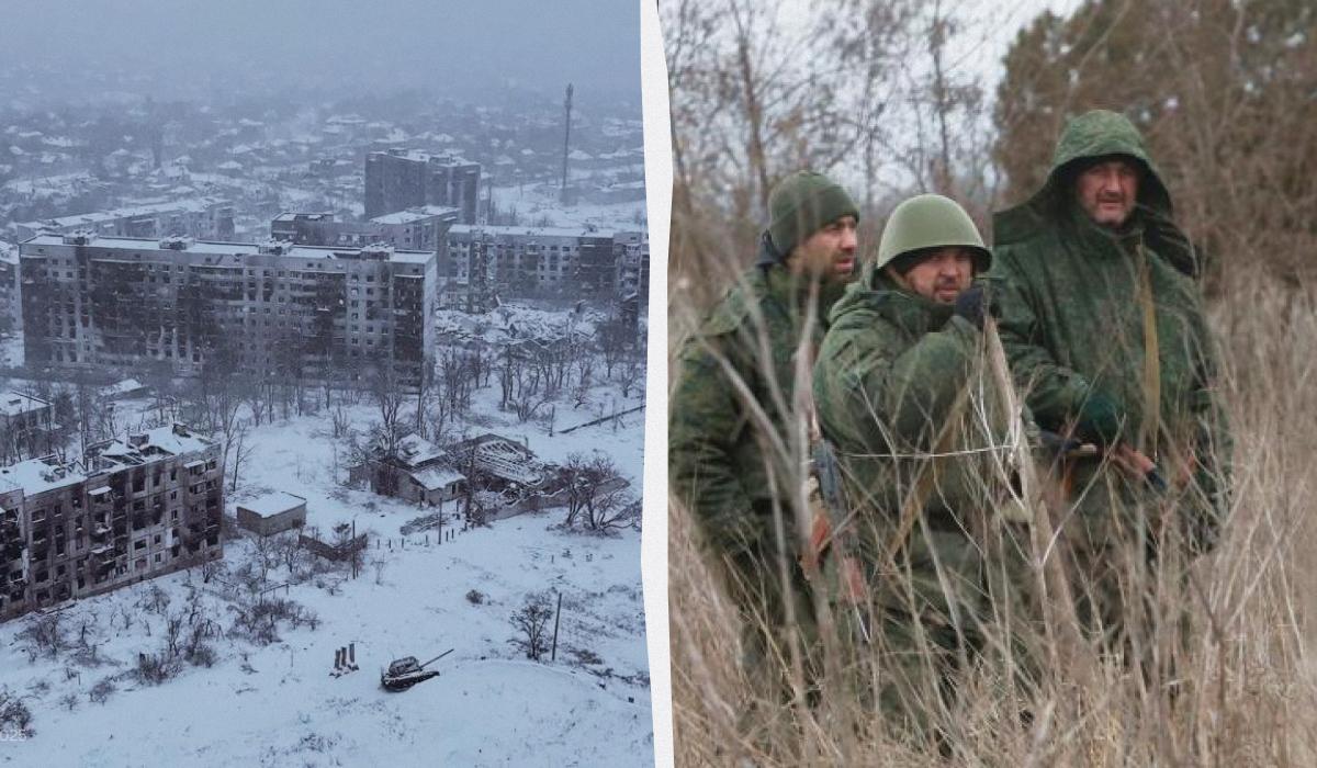 В Купянске остается последний 'карман' с россиянами, - ВСУ