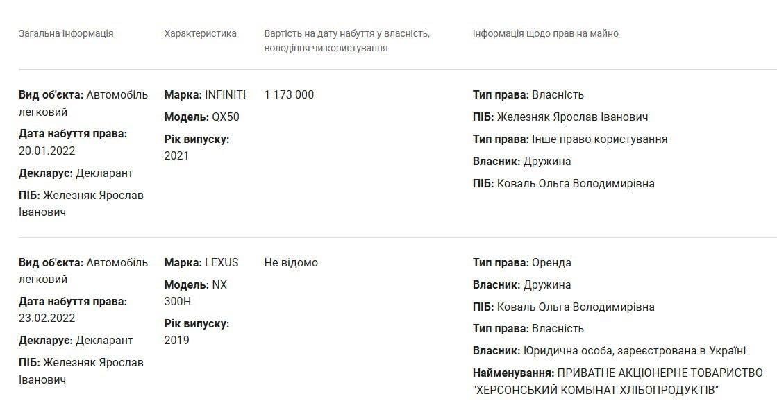 Незаконне збагачення, російський слід, махінації з коштами партії: нардеп Железняк втрапив у скандал, – ЗМІ