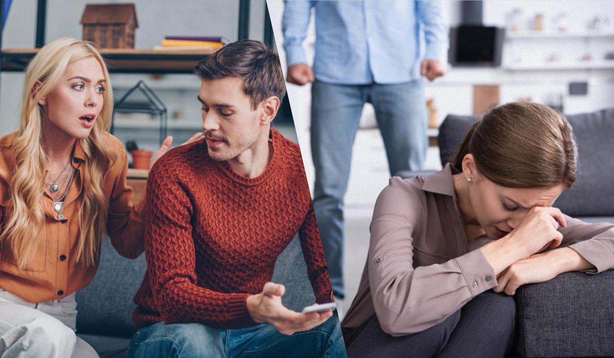 Як розпізнати чоловіка 'низької якості': 11 тривожних дзвіночків